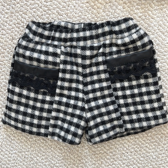 Girls 2 piece boutique set - Picture 3 of 3